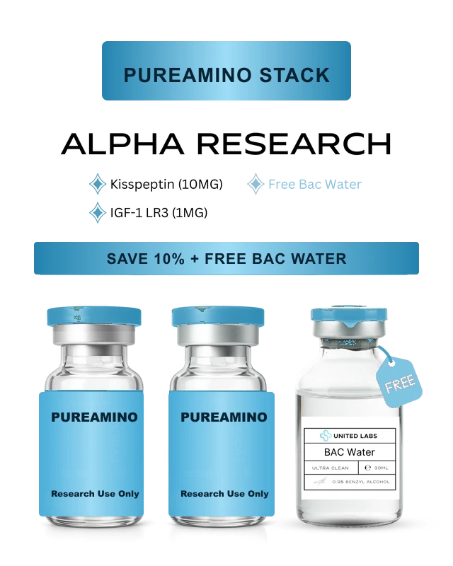 Research Kit — Alpha